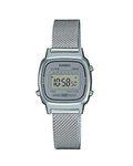 RELOJ CASIO MUJER VINTAGE A670WEM-7DF